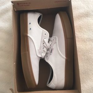 Chima Ferguson Pr vans